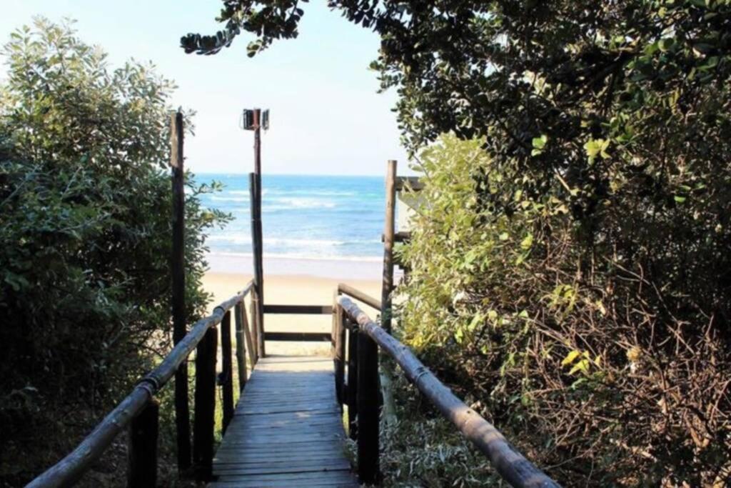 Direct Access To The Beach 爱德华港 外观 照片