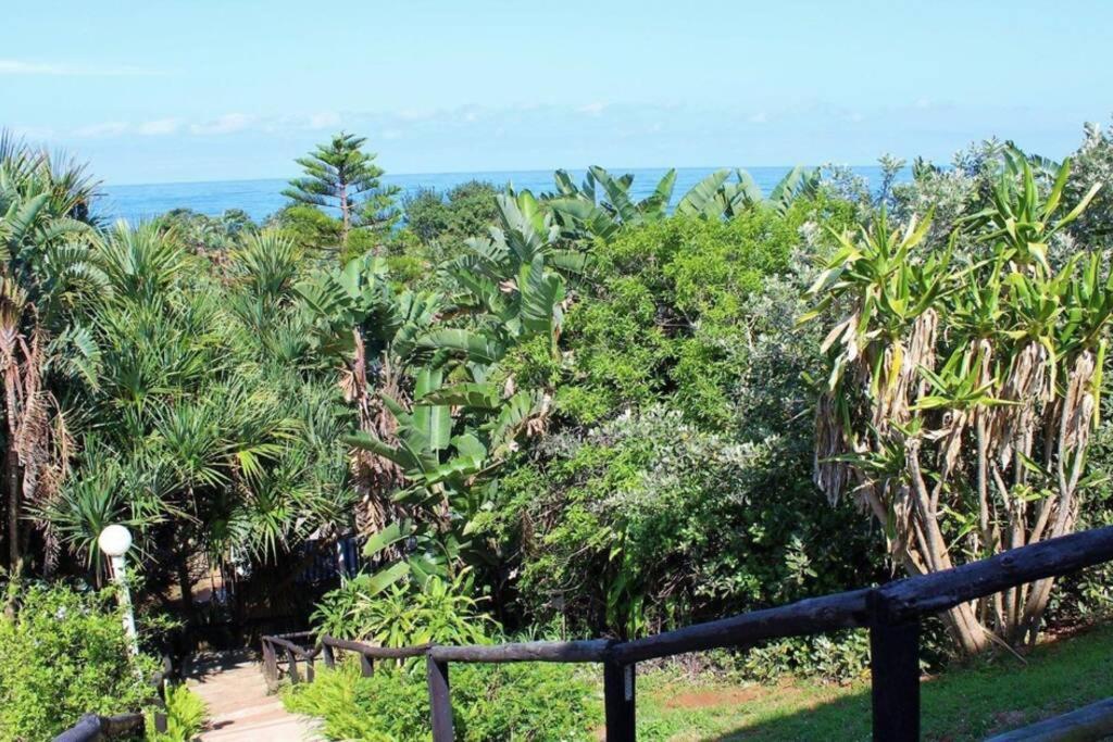 Direct Access To The Beach 爱德华港 外观 照片