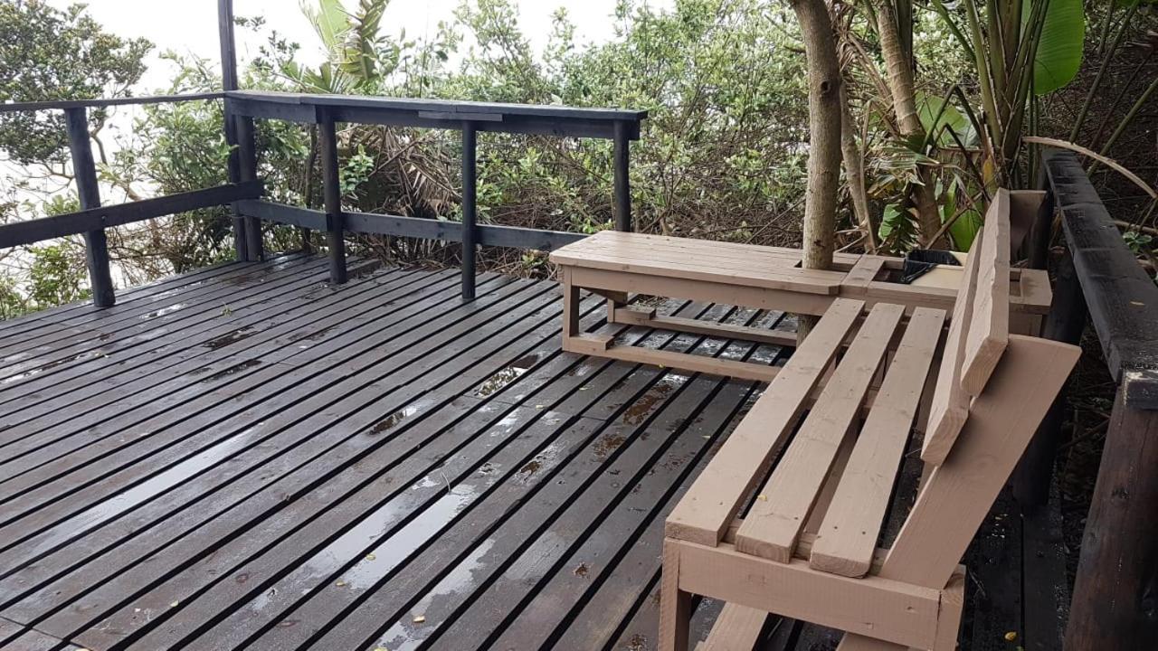 Direct Access To The Beach 爱德华港 外观 照片
